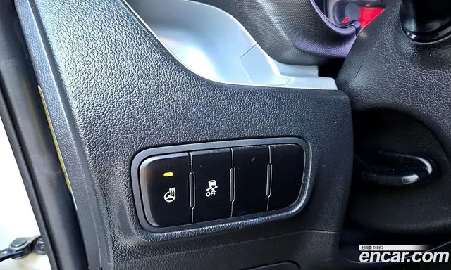 Kia Ray 2017 1.0 АКПП, миниатюра 10