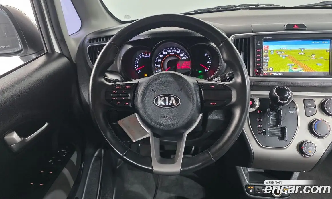 Kia Ray 2018 1.0 АКПП, фото 13 Kia Ray 2018 1.0 АКПП, фото 13