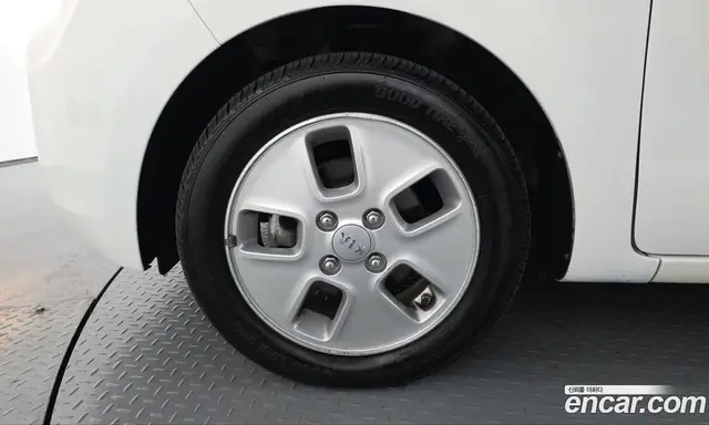 Kia Ray 2018 1.0 АКПП, миниатюра 5 Kia Ray 2018 1.0 АКПП, миниатюра 5