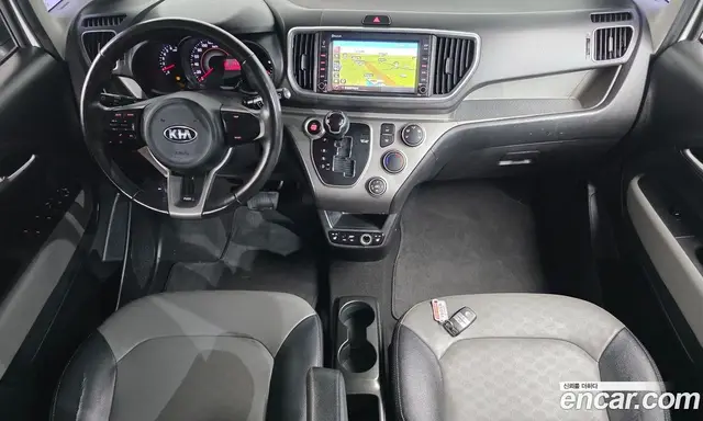 Kia Ray 2018 1.0 АКПП, миниатюра 7 Kia Ray 2018 1.0 АКПП, миниатюра 7