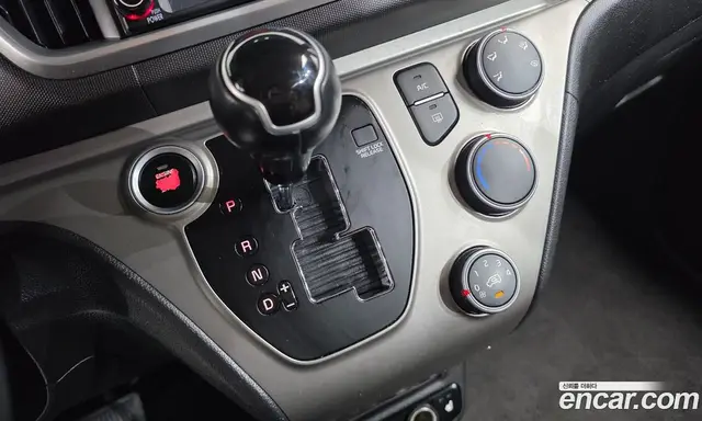 Kia Ray 2018 1.0 АКПП, миниатюра 9 Kia Ray 2018 1.0 АКПП, миниатюра 9