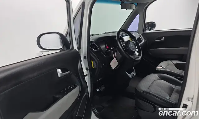 Kia Ray 2018 1.0 АКПП, миниатюра 10 Kia Ray 2018 1.0 АКПП, миниатюра 10