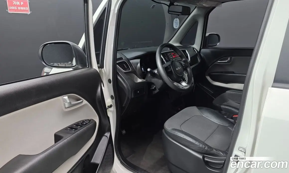 Kia Ray 2022 1.0 АКПП, фото 10