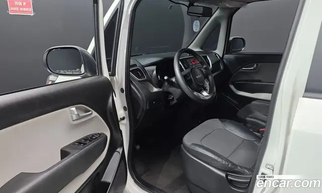 Kia Ray 2022 1.0 АКПП, миниатюра 10
