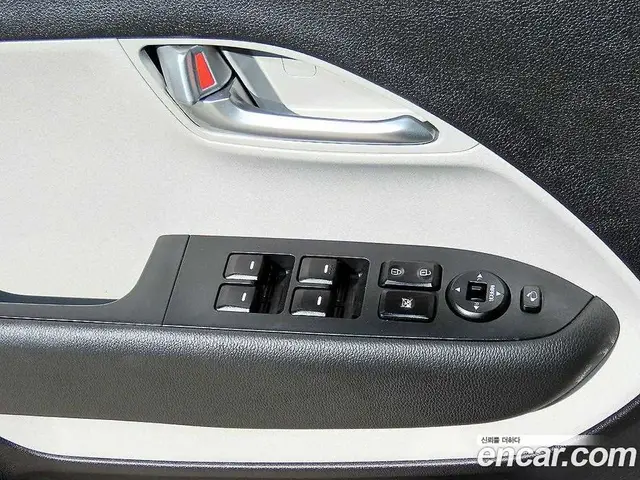 Kia Ray 2024 1.0 АКПП, миниатюра 12