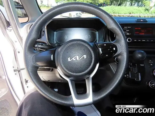 Kia Ray 2024 1.0 АКПП, миниатюра 9
