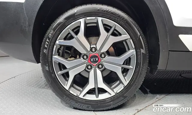Kia Seltos 2021 1.6 АКПП, миниатюра 5 Kia Seltos 2021 1.6 АКПП, миниатюра 5