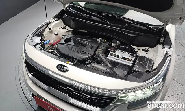 Kia Seltos 2021 1.6 АКПП, миниатюра 6 Kia Seltos 2021 1.6 АКПП, миниатюра 6
