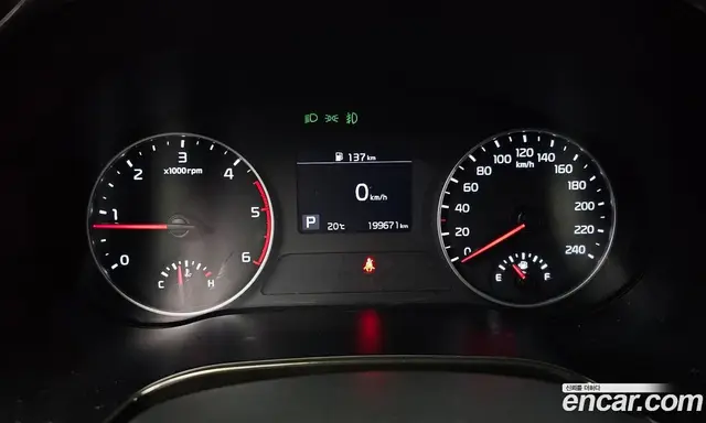 Kia Seltos 2021 1.6 АКПП, миниатюра 8 Kia Seltos 2021 1.6 АКПП, миниатюра 8