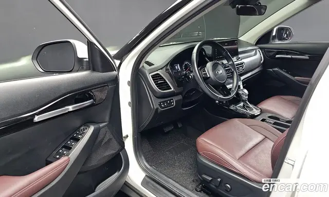 Kia Seltos 2021 1.6 АКПП, миниатюра 10 Kia Seltos 2021 1.6 АКПП, миниатюра 10