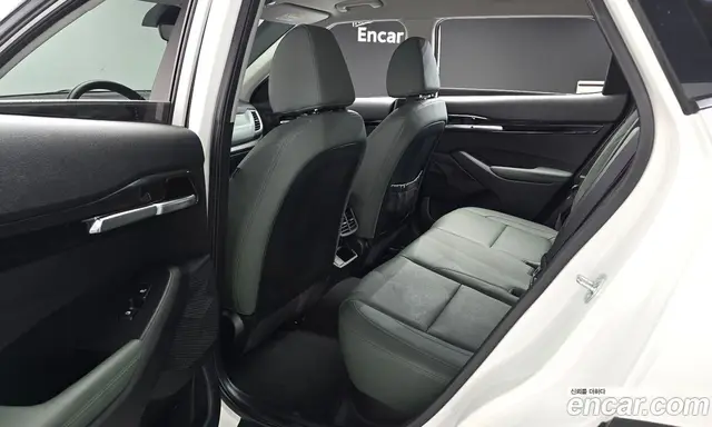 Kia Seltos 2022 1.6 АКПП, миниатюра 11 Kia Seltos 2022 1.6 АКПП, миниатюра 11