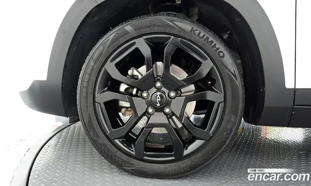 Kia Seltos 2022 1.6 АКПП, миниатюра 5 Kia Seltos 2022 1.6 АКПП, миниатюра 5