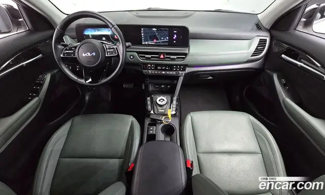Kia Seltos 2022 1.6 АКПП, миниатюра 7 Kia Seltos 2022 1.6 АКПП, миниатюра 7