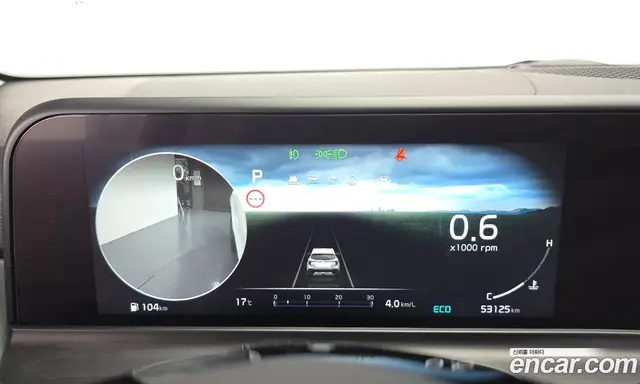 Kia Seltos 2022 1.6 АКПП, миниатюра 8 Kia Seltos 2022 1.6 АКПП, миниатюра 8