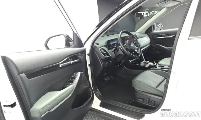 Kia Seltos 2022 1.6 АКПП, миниатюра 10 Kia Seltos 2022 1.6 АКПП, миниатюра 10