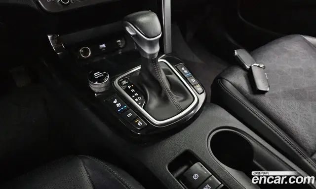 Kia Seltos 2022 2.0 АКПП, миниатюра 12