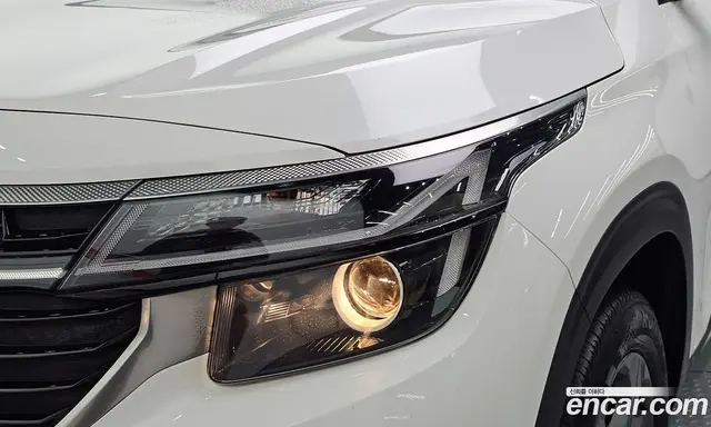 Kia Seltos 2022 2.0 АКПП, миниатюра 8 Kia Seltos 2022 2.0 АКПП, миниатюра 8