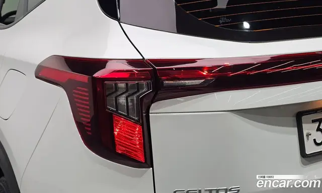 Kia Seltos 2022 2.0 АКПП, миниатюра 9 Kia Seltos 2022 2.0 АКПП, миниатюра 9