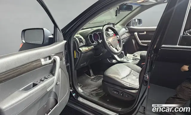 Kia Sorento 2012 2.0 АКПП, миниатюра 12