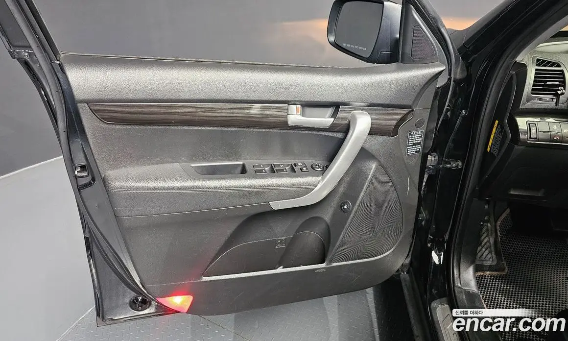 Kia Sorento 2012 2.0 АКПП, фото 13