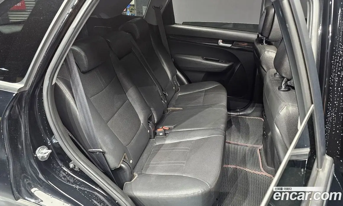 Kia Sorento 2012 2.0 АКПП, фото 16