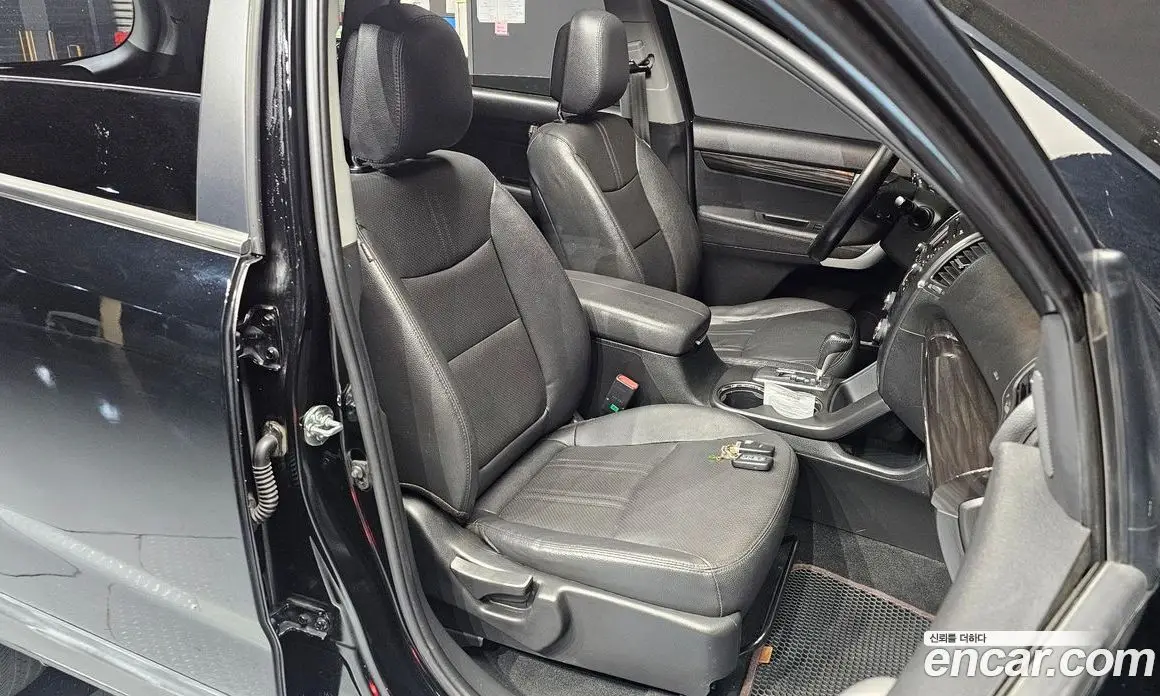 Kia Sorento 2012 2.0 АКПП, фото 17