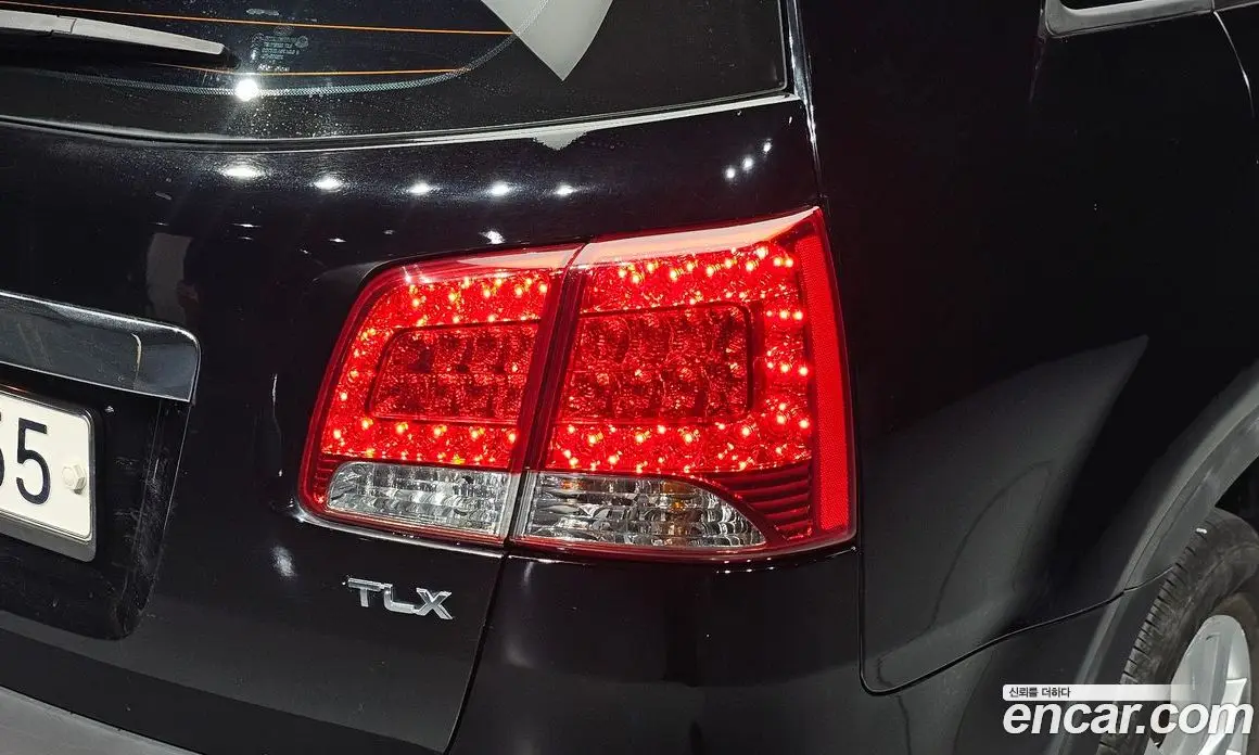 Kia Sorento 2012 2.0 АКПП, фото 8