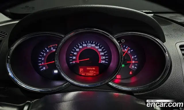 Kia Sorento 2012 2.0 АКПП, миниатюра 10