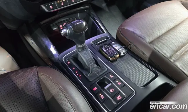 Kia Sorento 2015 2.0 АКПП, миниатюра 11