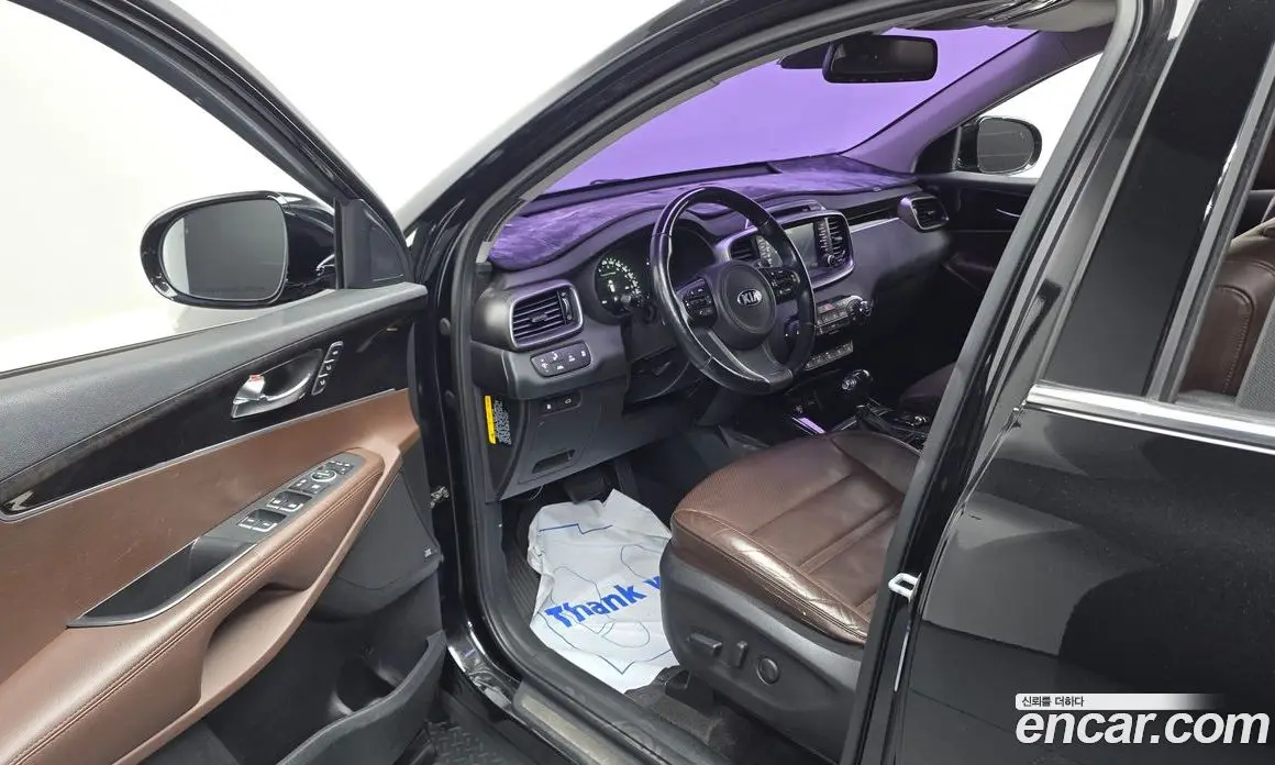 Kia Sorento 2015 2.0 АКПП, фото 12