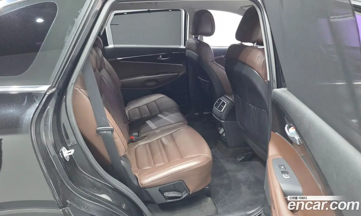 Kia Sorento 2015 2.0 АКПП, фото 16