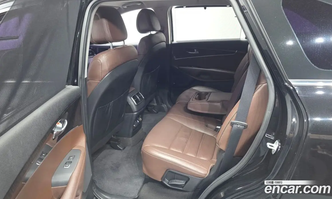 Kia Sorento 2015 2.0 АКПП, фото 17