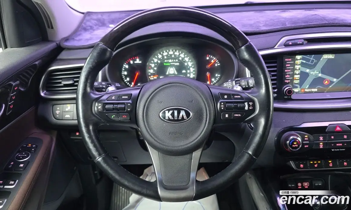 Kia Sorento 2015 2.0 АКПП, фото 19