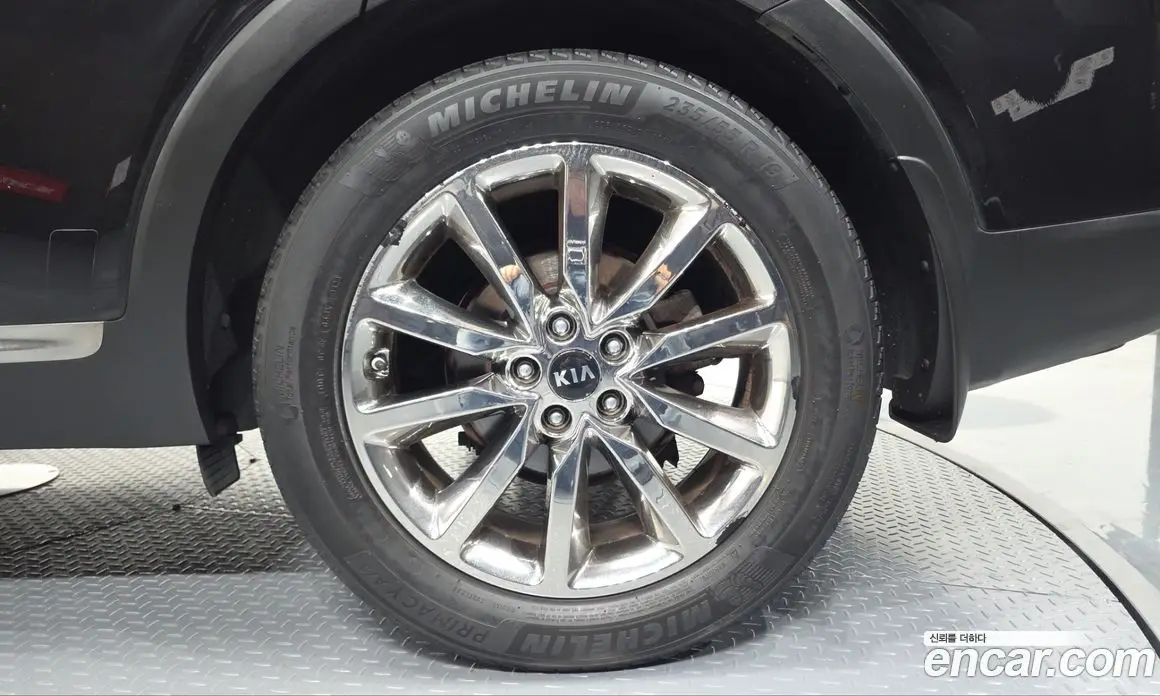 Kia Sorento 2015 2.0 АКПП, фото 6