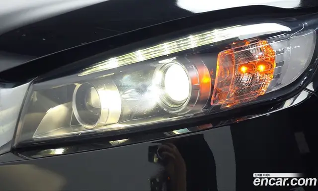 Kia Sorento 2015 2.0 АКПП, миниатюра 7