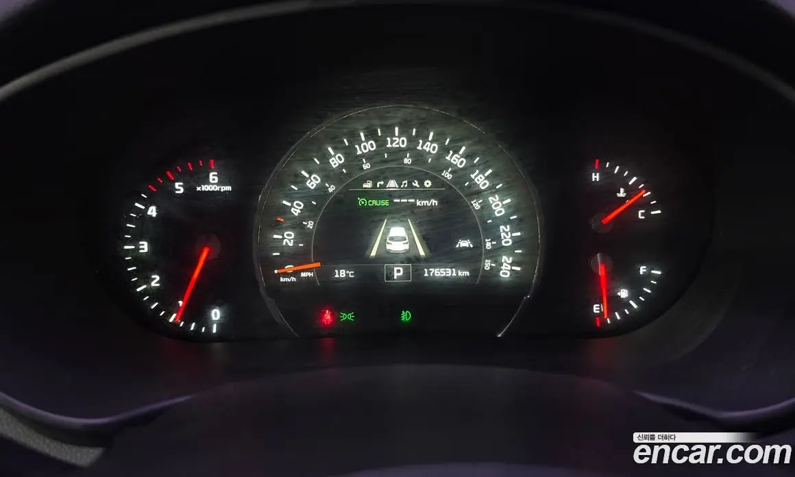 Kia Sorento 2015 2.0 АКПП, фото 10