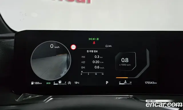 Kia Sorento 2023 2.5 АКПП, миниатюра 11