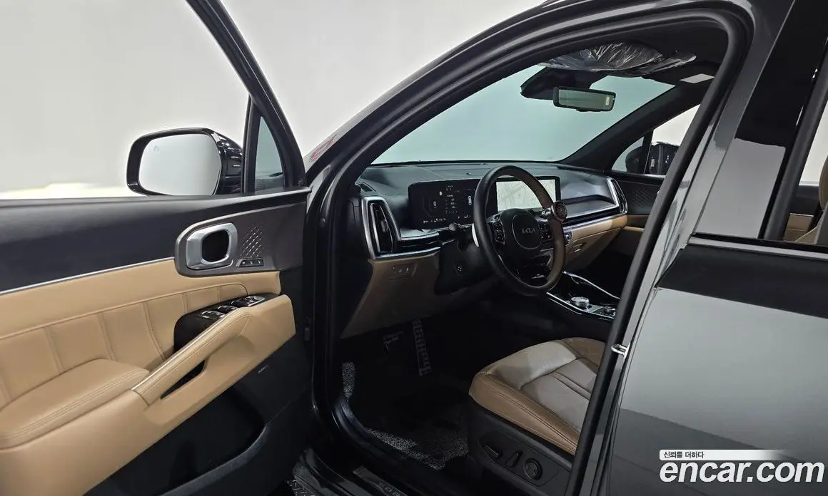 Kia Sorento 2023 2.5 АКПП, фото 13