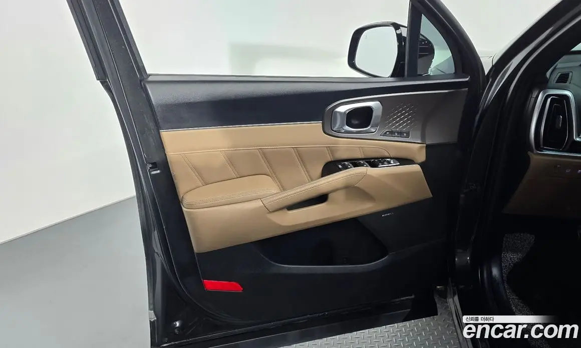 Kia Sorento 2023 2.5 АКПП, фото 14