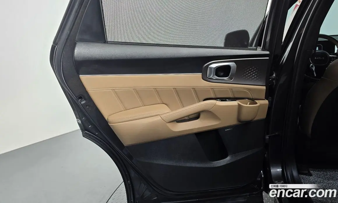Kia Sorento 2023 2.5 АКПП, фото 15