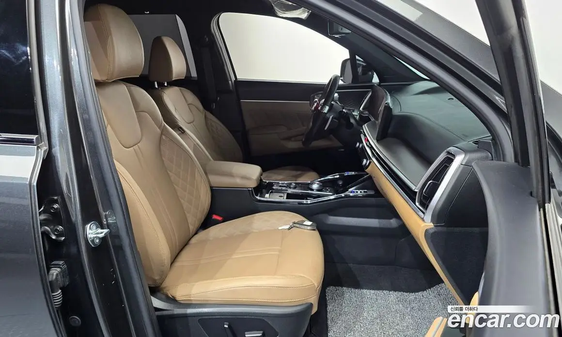 Kia Sorento 2023 2.5 АКПП, фото 16