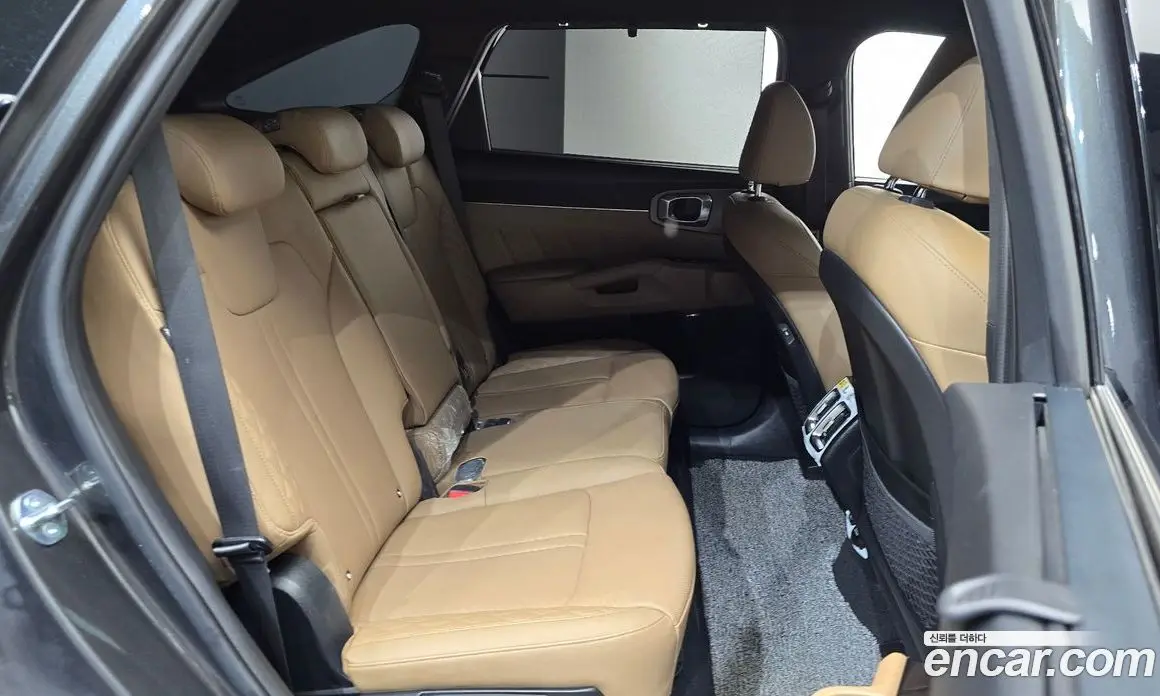 Kia Sorento 2023 2.5 АКПП, фото 17