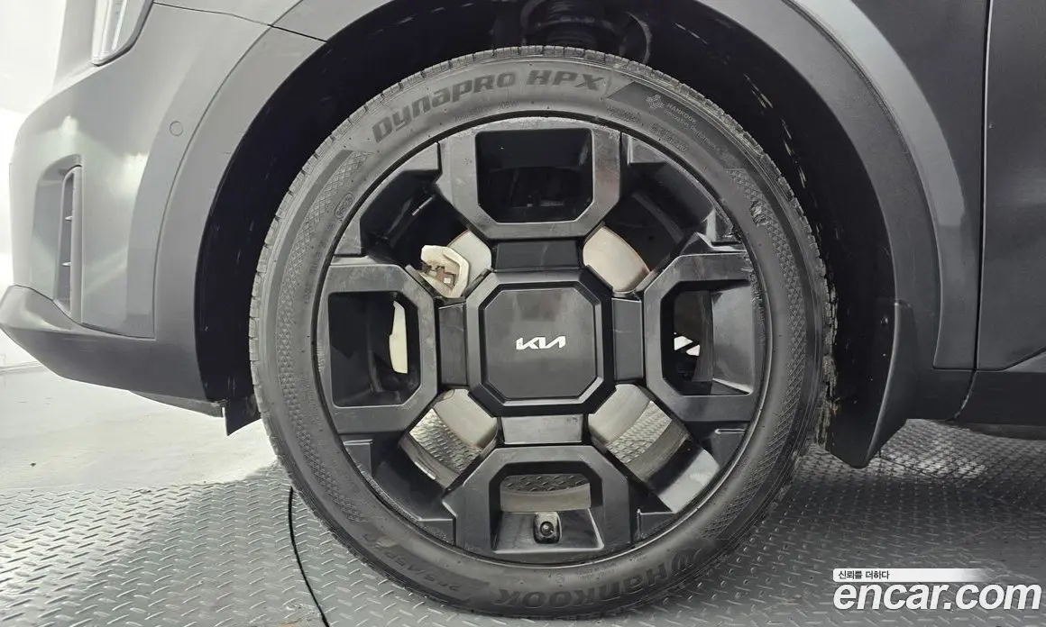 Kia Sorento 2023 2.5 АКПП, фото 5