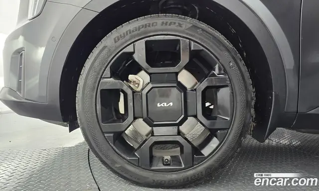 Kia Sorento 2023 2.5 АКПП, миниатюра 5