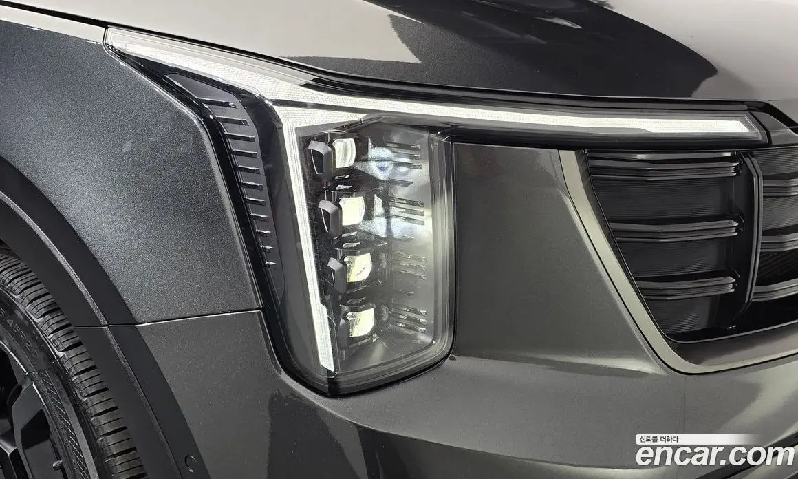 Kia Sorento 2023 2.5 АКПП, фото 8