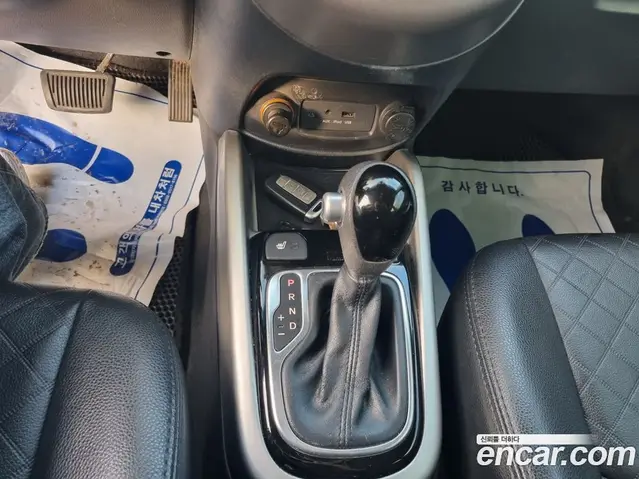 Kia Soul 2012 1.6 АКПП, миниатюра 12