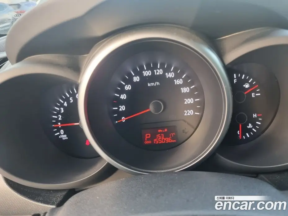 Kia Soul 2012 1.6 АКПП, фото 13