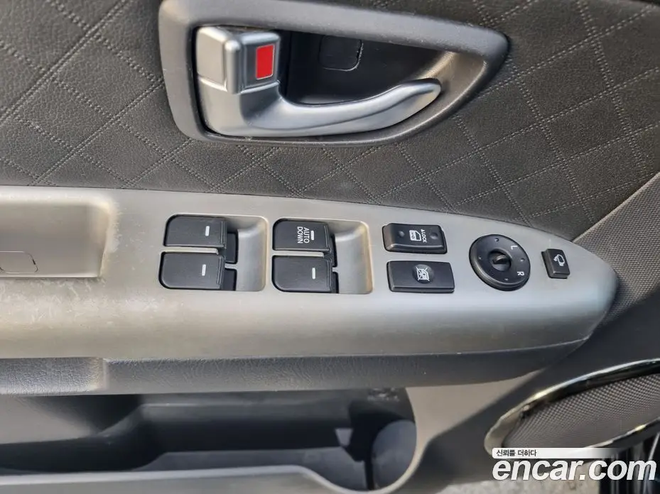 Kia Soul 2012 1.6 АКПП, фото 14