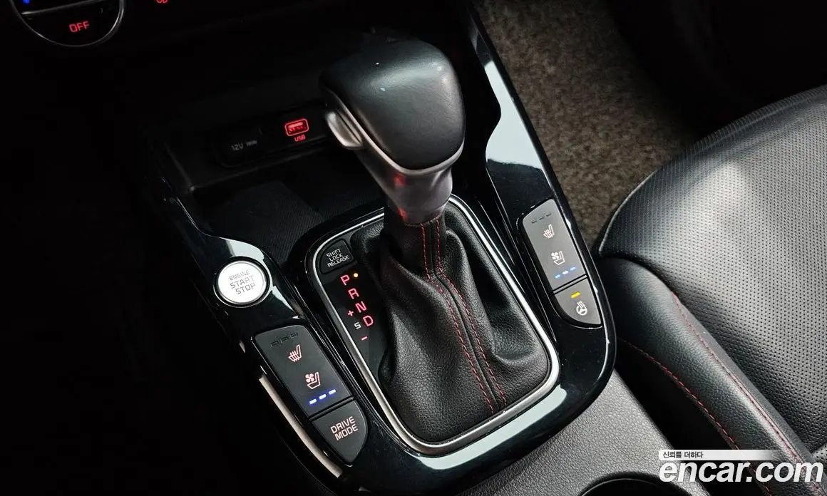 Kia Soul 2019 1.6 АКПП, фото 12