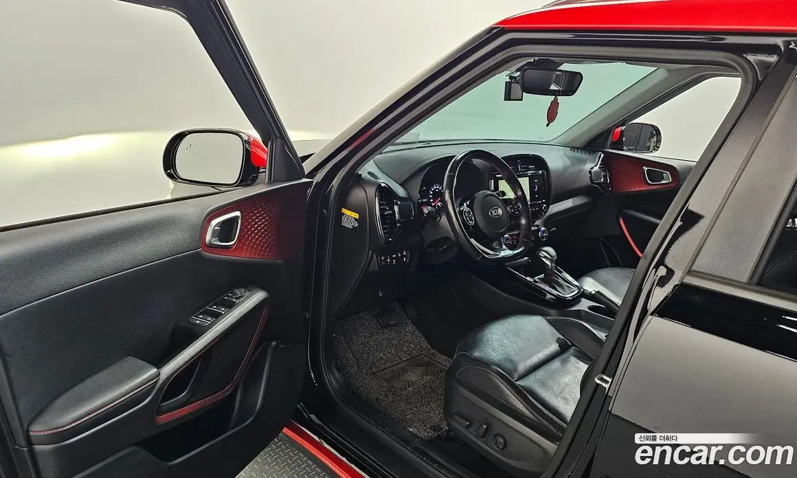 Kia Soul 2019 1.6 АКПП, фото 13